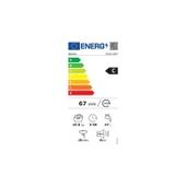 Siemens WG52A2F0TR 10 kg 1200 Devir Çamaşır Makinesi - 6