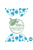 O.B. ProComfort Normal 16'lı Tampon - 4