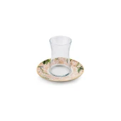 Schafer Sorte Çay Seti 12 Parça-Pembe - 4