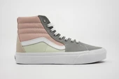UA SK8-Hi  Çok Renkli  Unisex VN0007NSBMC1 Çok Renkli 37 - 1