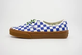 Authentic  Mavi/Beyaz Unisex VN0009PVY6Z1 43 Mavi/Beyaz - 3