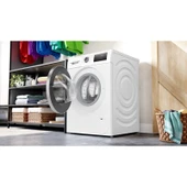 WAU28P91TR 9 kg 1400 Devir Çamaşır Makinesi - 5
