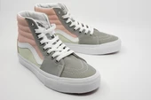 UA SK8-Hi  Çok Renkli  Unisex VN0007NSBMC1 Çok Renkli 37 - 2