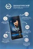 Reflex Plus Somonlu Mini ve Küçük Irk Yetişkin Köpek Maması 8 Kg thumbnail 3