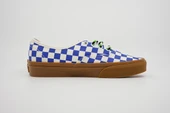 Authentic  Mavi/Beyaz Unisex VN0009PVY6Z1 44.5 Mavi/Beyaz - 1
