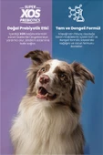 Reflex Plus Senior Orta Ve Büyük Irk Kuzulu Ve Pirinçli Yaşlı Köpek Maması 15 Kg - 2