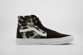 UA SK8-Hi  Çok Renkli  Unisex VN0007NSBMB1 Çok Renkli 43 - 1