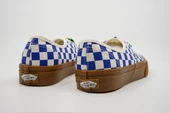 Authentic  Mavi/Beyaz Unisex VN0009PVY6Z1 44.5 Mavi/Beyaz - 4