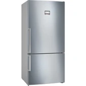Bosch KGN86AID2N Kombi No Frost Buzdolabı - 1