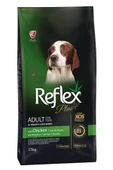 Reflex Plus Tavuklu Yetişkin Köpek Maması 15 Kg - 1
