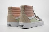 UA SK8-Hi  Çok Renkli  Unisex VN0007NSBMC1 Çok Renkli 37 - 4