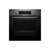 HBF537EG0T Black Inox Ankastre Fırın - 1