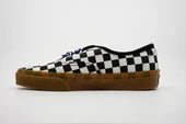 Authentic  Siyah/Beyaz Unisex VN0009PVBZW1 43 Siyah/Beyaz - 3