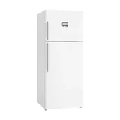 KDN76AWF1N F Enerji Sınıfı 418 lt No Frost Buzdolabı - 1