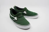 Slip-On Mid  Yeşil Unisex VN0009QUBXU1 Yeşil 44.5 - 2