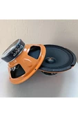 20cm Amfi Tipi 200w 100rms Midrange Hoparlör Takımı Br-8 - 2