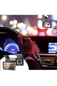 WIWOCAM 1080P 3 İnç Ekranlı Ultra Geniş Açı Lensli Full Hd Araç Kamerası - 7