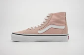 SK8-Hi Tapered  Pembe Unisex VN0009QPBQL1 Pembe 39 - 3
