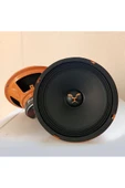 20cm Amfi Tipi 200w 100rms Midrange Hoparlör Takımı Br-8 - 1