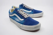 Old Skool  Mavi Unisex VN000CR5CJE1 46 Mavi - 2