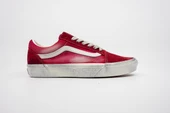 Old Skool  Kırmızı Unisex VN000CR5CJH1 40.5 Kırmızı - 1