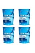 Trendline Tozsuz Silika Kedi Kumu 3.6 Lt x 4 Adet - 1