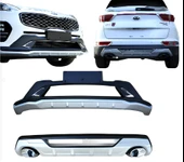 SPORTAGE ÖN ARKA KORUMA DİFÜZÖR 2016 2017 2018 thumbnail 1