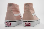 SK8-Hi Tapered  Pembe Unisex VN0009QPBQL1 Pembe 39 - 4
