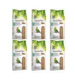 Gardenmix Platin Meyveli Muhabbet Kuş Yemi 1 kg x 6 Adet - 1