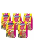 Vitakraft Premium Paraket Yemi 1 Kg x 5 Adet - 1