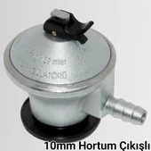 BÜRO MEKANİKER TÜP DEDANTÖRÜ METAL - 1