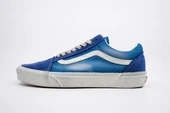 Old Skool  Mavi Unisex VN000CR5CJE1 46 Mavi - 3