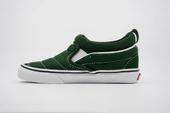 Slip-On Mid  Yeşil Unisex VN0009QUBXU1 Yeşil 44.5 - 3