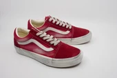 Old Skool  Kırmızı Unisex VN000CR5CJH1 45 Kırmızı - 2