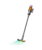 Dyson V12 Detect Slim Absolute Kablosuz Dikey Şarjlı Süpürge Gri - 1