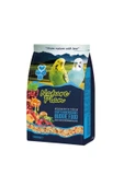 Nature Plan Meyve Aromalı Ballı Muhabbet Yemi 1 Kg - 1