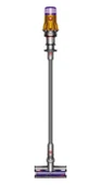 Dyson V12 Detect Slim Absolute Kablosuz Dikey Şarjlı Süpürge Gri - 2