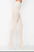 PENTİ KARİNA KÜLOTLU ÇORAP VANİLYA L thumbnail 1
