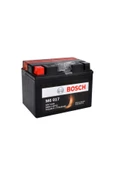 Bosch M6017 Honda Nc750 Integra Ytz14s-bs Akü - 2