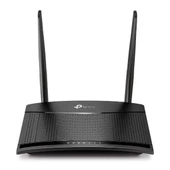 TL-MR100 300 Mbps Wireless N 4G LTE Router - 1
