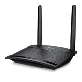 TL-MR100 300 Mbps Wireless N 4G LTE Router - 2