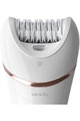 Philips 8000 Series Uyumlu Cımbızlı Epilatör Yedek Başlığı, Islak Kuru Kullanıma Uygun - 1