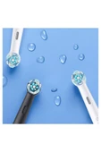 Oral-B İo 8 Şarjlı Diş Fırçası Seti 2'li - Beyaz/mor - 4