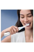 Oral-B İo 8 Şarjlı Diş Fırçası Seti 2'li - Beyaz/mor - 6