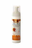 Biopetactive Bal Özlü Kuru Köpük Köpek Şampuanı 200 ml - 1