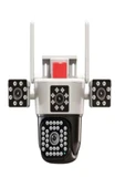 inox İnox-20 IPC wifi kamera 3+3+3 MP - 1