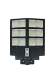 SUPERNOVA 600W SOLAR SOKAK LAMBASI CT- 4643 - 1