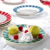 Schafer Pırıl Pasta Seti 6 Parça-Asorti - 3