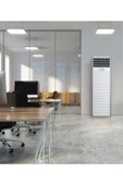 LG Ap-h48gtla0 Inverter Salon Tipi Klima 48000 Btu - 1