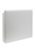 Nobo NUL4T2 24 2400 Watt Digital Programlanabilir Elektrikli Isıtıcı - 1